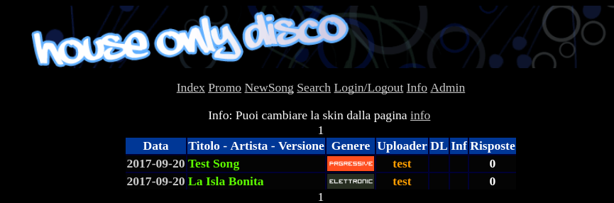 Download System