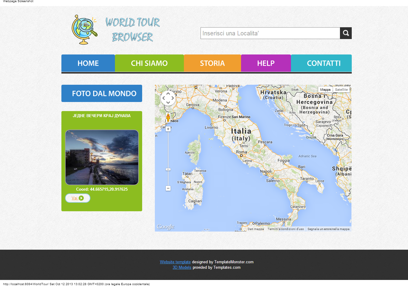 WorldTour